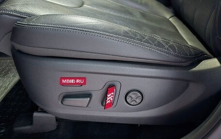 Hyundai Santa Fe IV, 2018 год, 3 090 000 рублей, 10 фотография