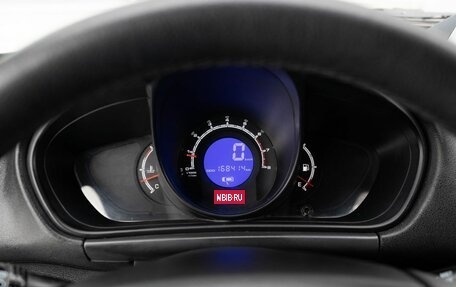 Lifan X60 I рестайлинг, 2016 год, 700 000 рублей, 4 фотография