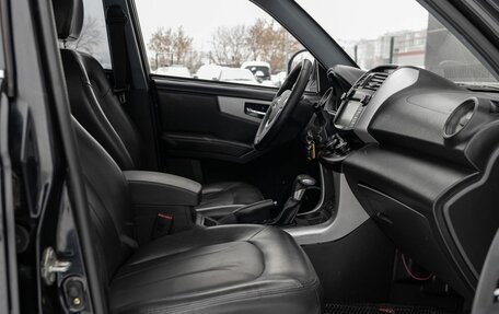 Lifan X60 I рестайлинг, 2016 год, 700 000 рублей, 9 фотография