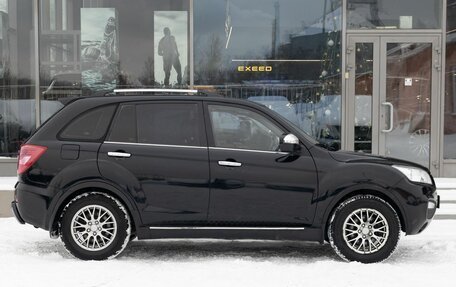 Lifan X60 I рестайлинг, 2016 год, 700 000 рублей, 12 фотография