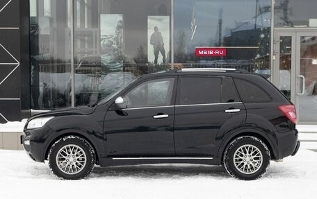 Lifan X60 I рестайлинг, 2016 год, 700 000 рублей, 14 фотография