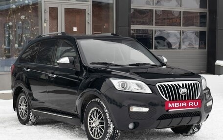 Lifan X60 I рестайлинг, 2016 год, 700 000 рублей, 11 фотография