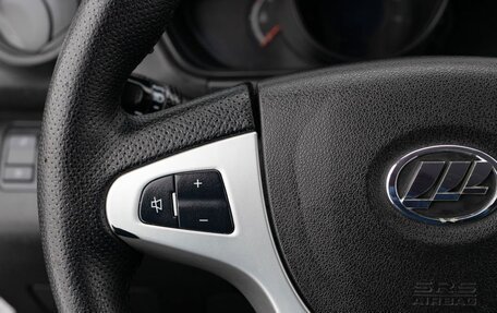 Lifan X60 I рестайлинг, 2016 год, 700 000 рублей, 18 фотография