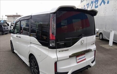 Honda Stepwgn IV, 2016 год, 1 580 003 рублей, 8 фотография