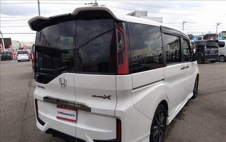 Honda Stepwgn IV, 2016 год, 1 580 003 рублей, 6 фотография