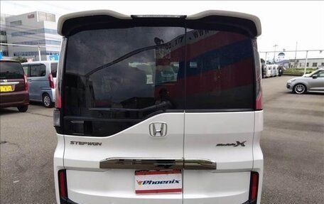 Honda Stepwgn IV, 2016 год, 1 580 003 рублей, 7 фотография