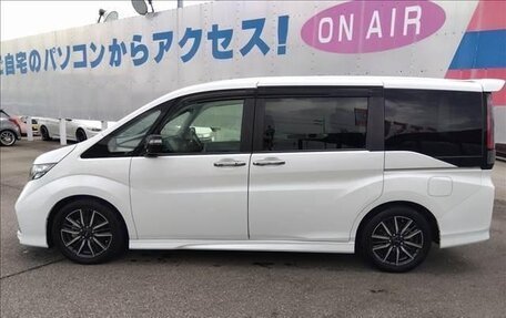 Honda Stepwgn IV, 2016 год, 1 580 003 рублей, 5 фотография