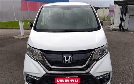 Honda Stepwgn IV, 2016 год, 1 580 003 рублей, 3 фотография