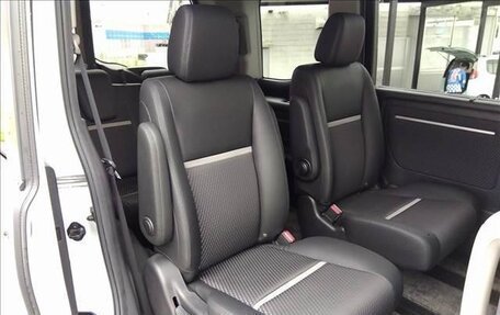 Honda Stepwgn IV, 2016 год, 1 580 003 рублей, 12 фотография