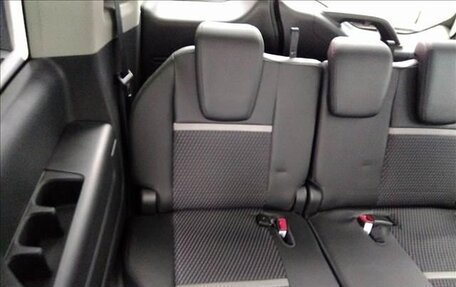 Honda Stepwgn IV, 2016 год, 1 580 003 рублей, 13 фотография