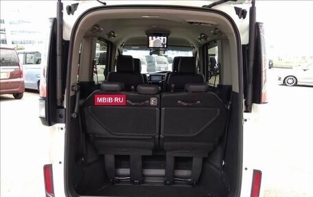 Honda Stepwgn IV, 2016 год, 1 580 003 рублей, 14 фотография