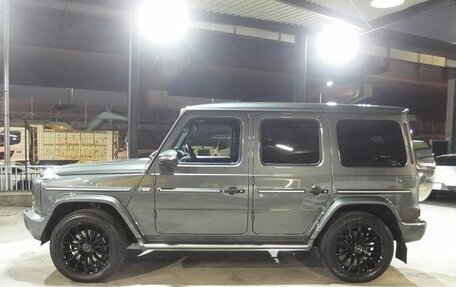 Mercedes-Benz G-Класс W463 рестайлинг _iii, 2021 год, 12 750 002 рублей, 6 фотография