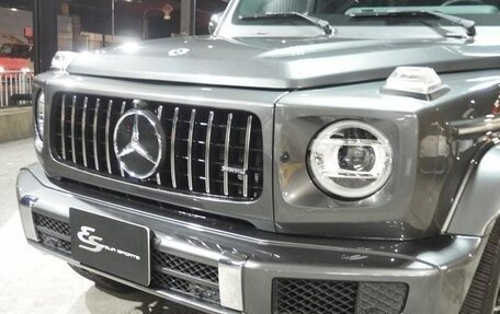 Mercedes-Benz G-Класс W463 рестайлинг _iii, 2021 год, 12 750 002 рублей, 9 фотография