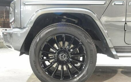 Mercedes-Benz G-Класс W463 рестайлинг _iii, 2021 год, 12 750 002 рублей, 13 фотография