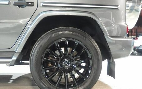 Mercedes-Benz G-Класс W463 рестайлинг _iii, 2021 год, 12 750 002 рублей, 12 фотография