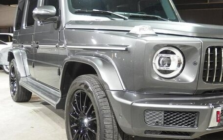 Mercedes-Benz G-Класс W463 рестайлинг _iii, 2021 год, 12 750 002 рублей, 10 фотография