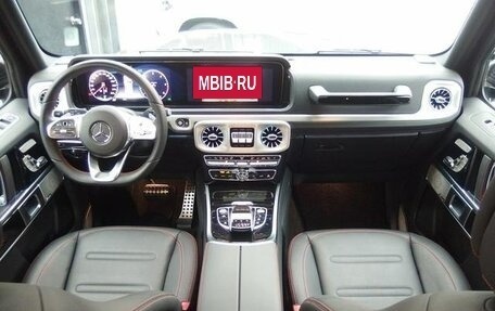 Mercedes-Benz G-Класс W463 рестайлинг _iii, 2021 год, 12 750 002 рублей, 2 фотография