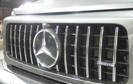 Mercedes-Benz G-Класс W463 рестайлинг _iii, 2021 год, 12 750 002 рублей, 14 фотография