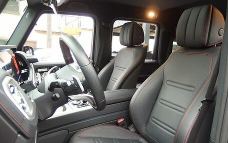 Mercedes-Benz G-Класс W463 рестайлинг _iii, 2021 год, 12 750 002 рублей, 18 фотография