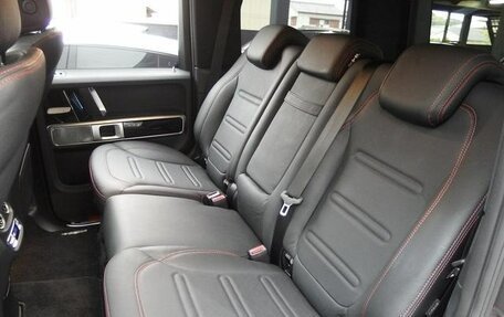 Mercedes-Benz G-Класс W463 рестайлинг _iii, 2021 год, 12 750 002 рублей, 24 фотография