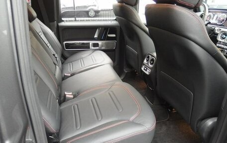 Mercedes-Benz G-Класс W463 рестайлинг _iii, 2021 год, 12 750 002 рублей, 25 фотография