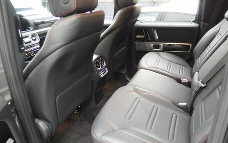 Mercedes-Benz G-Класс W463 рестайлинг _iii, 2021 год, 12 750 002 рублей, 23 фотография