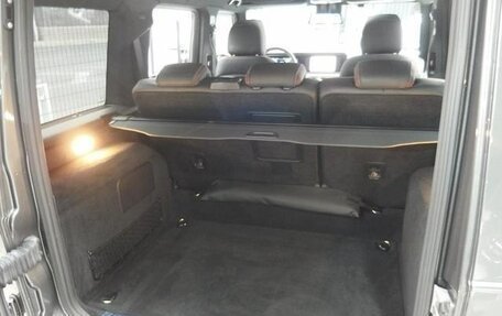 Mercedes-Benz G-Класс W463 рестайлинг _iii, 2021 год, 12 750 002 рублей, 26 фотография