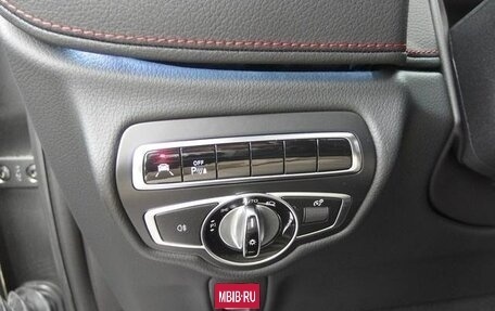 Mercedes-Benz G-Класс W463 рестайлинг _iii, 2021 год, 12 750 002 рублей, 28 фотография