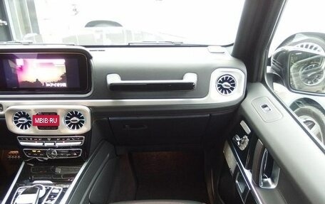 Mercedes-Benz G-Класс W463 рестайлинг _iii, 2021 год, 12 750 002 рублей, 19 фотография