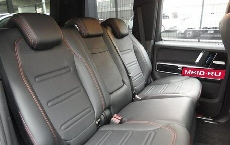 Mercedes-Benz G-Класс W463 рестайлинг _iii, 2021 год, 12 750 002 рублей, 22 фотография