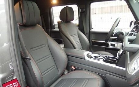 Mercedes-Benz G-Класс W463 рестайлинг _iii, 2021 год, 12 750 002 рублей, 21 фотография