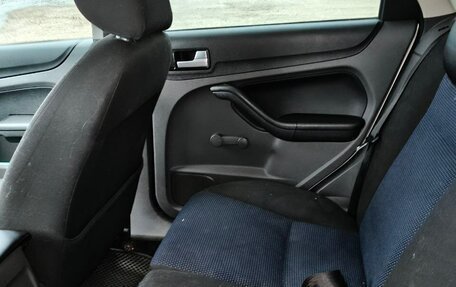 Ford Focus IV, 2005 год, 320 000 рублей, 7 фотография