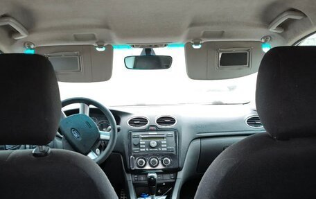 Ford Focus IV, 2005 год, 320 000 рублей, 6 фотография