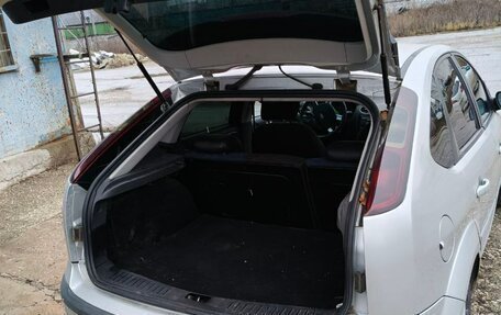 Ford Focus IV, 2005 год, 320 000 рублей, 3 фотография