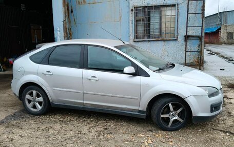 Ford Focus IV, 2005 год, 320 000 рублей, 5 фотография