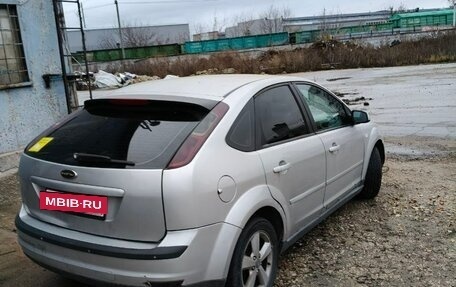 Ford Focus IV, 2005 год, 320 000 рублей, 2 фотография