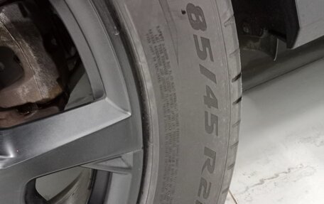 BMW X7, 2021 год, 6 950 000 рублей, 6 фотография