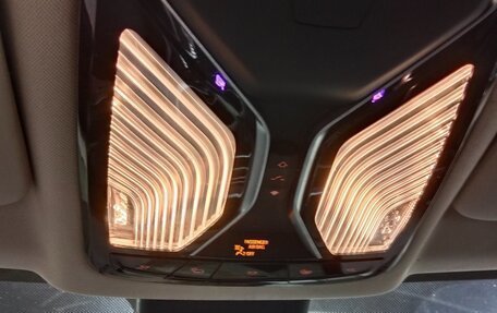 BMW X7, 2021 год, 6 950 000 рублей, 10 фотография