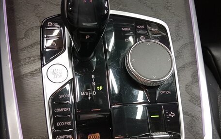 BMW X7, 2021 год, 6 950 000 рублей, 11 фотография