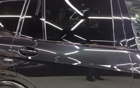 BMW X7, 2021 год, 6 950 000 рублей, 14 фотография