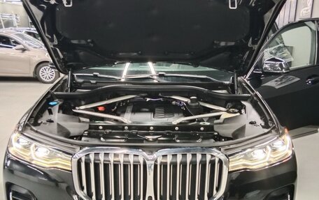 BMW X7, 2021 год, 6 950 000 рублей, 5 фотография