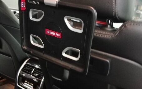 BMW X7, 2021 год, 6 950 000 рублей, 3 фотография