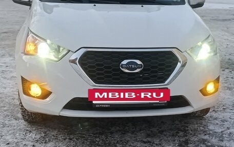 Datsun on-DO I рестайлинг, 2020 год, 640 000 рублей, 2 фотография