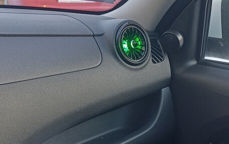 Datsun on-DO I рестайлинг, 2020 год, 640 000 рублей, 8 фотография