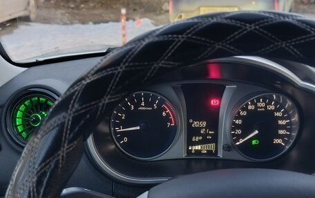 Datsun on-DO I рестайлинг, 2020 год, 640 000 рублей, 5 фотография