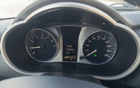 Datsun on-DO I рестайлинг, 2020 год, 640 000 рублей, 16 фотография