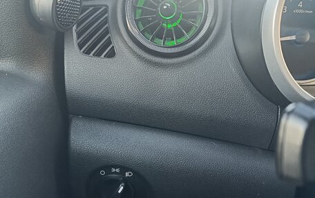 Datsun on-DO I рестайлинг, 2020 год, 640 000 рублей, 12 фотография