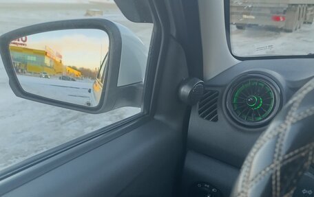 Datsun on-DO I рестайлинг, 2020 год, 640 000 рублей, 18 фотография