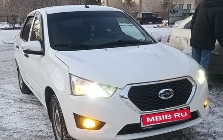 Datsun on-DO I рестайлинг, 2020 год, 640 000 рублей, 7 фотография