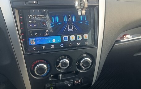 Datsun on-DO I рестайлинг, 2020 год, 640 000 рублей, 23 фотография